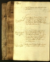 Civic Archives of Bozen-Bolzano - BOhisto Minutes of the council 1617 - 