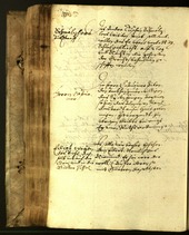 Civic Archives of Bozen-Bolzano - BOhisto Minutes of the council 1617 - 