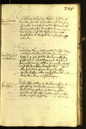 Civic Archives of Bozen-Bolzano - BOhisto Minutes of the council 1617 - 