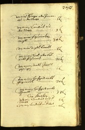 Archivio Storico della Città di Bolzano - BOhisto protocollo consiliare 1617 - 