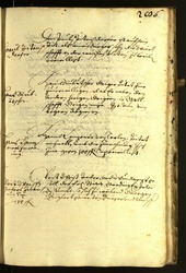 Stadtarchiv Bozen - BOhisto Ratsprotokoll 1617 - 