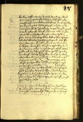 Stadtarchiv Bozen - BOhisto Ratsprotokoll 1617 - 