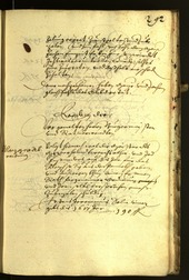 Stadtarchiv Bozen - BOhisto Ratsprotokoll 1617 - 