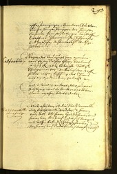 Stadtarchiv Bozen - BOhisto Ratsprotokoll 1617 - 