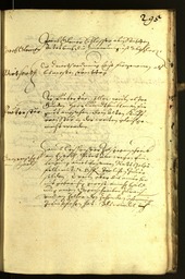 Stadtarchiv Bozen - BOhisto Ratsprotokoll 1617 - 