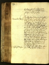 Civic Archives of Bozen-Bolzano - BOhisto Minutes of the council 1617 - 