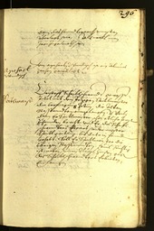 Stadtarchiv Bozen - BOhisto Ratsprotokoll 1617 - 