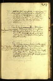 Civic Archives of Bozen-Bolzano - BOhisto Minutes of the council 1617 - 