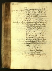 Civic Archives of Bozen-Bolzano - BOhisto Minutes of the council 1617 - 