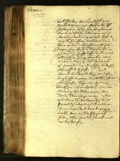 Civic Archives of Bozen-Bolzano - BOhisto Minutes of the council 1617 - 