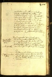 Stadtarchiv Bozen - BOhisto Ratsprotokoll 1617 - 