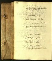 Civic Archives of Bozen-Bolzano - BOhisto Minutes of the council 1617 - 