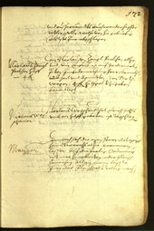 Stadtarchiv Bozen - BOhisto Ratsprotokoll 1617 - 