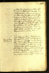 Stadtarchiv Bozen - BOhisto Ratsprotokoll 1617 - 