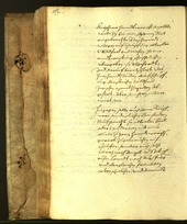 Civic Archives of Bozen-Bolzano - BOhisto Minutes of the council 1617 - 