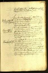 Stadtarchiv Bozen - BOhisto Ratsprotokoll 1617 - 