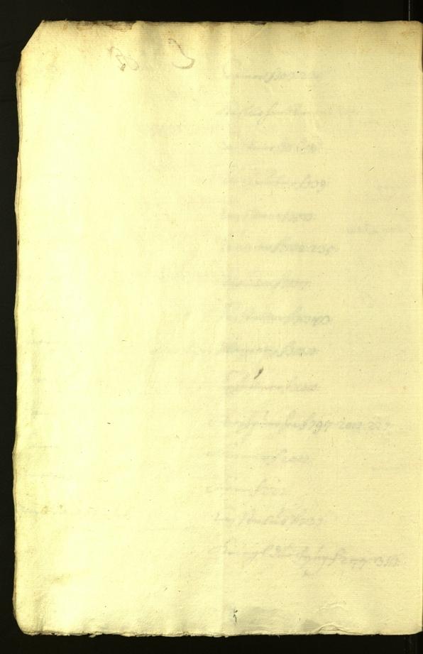 Civic Archives of Bozen-Bolzano - BOhisto Minutes of the council 1618/19 