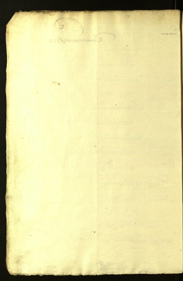 Civic Archives of Bozen-Bolzano - BOhisto Minutes of the council 1618/19 