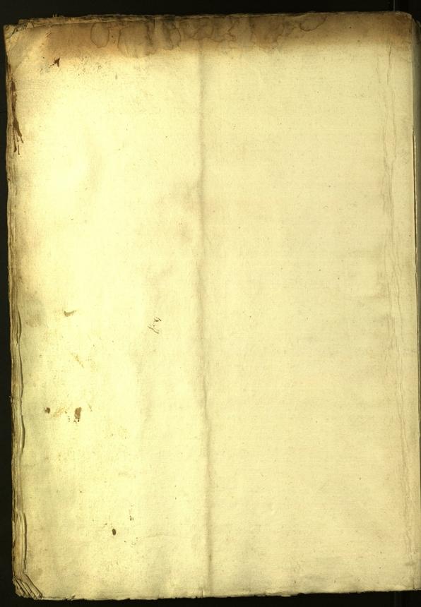 Civic Archives of Bozen-Bolzano - BOhisto Minutes of the council 1618/19 