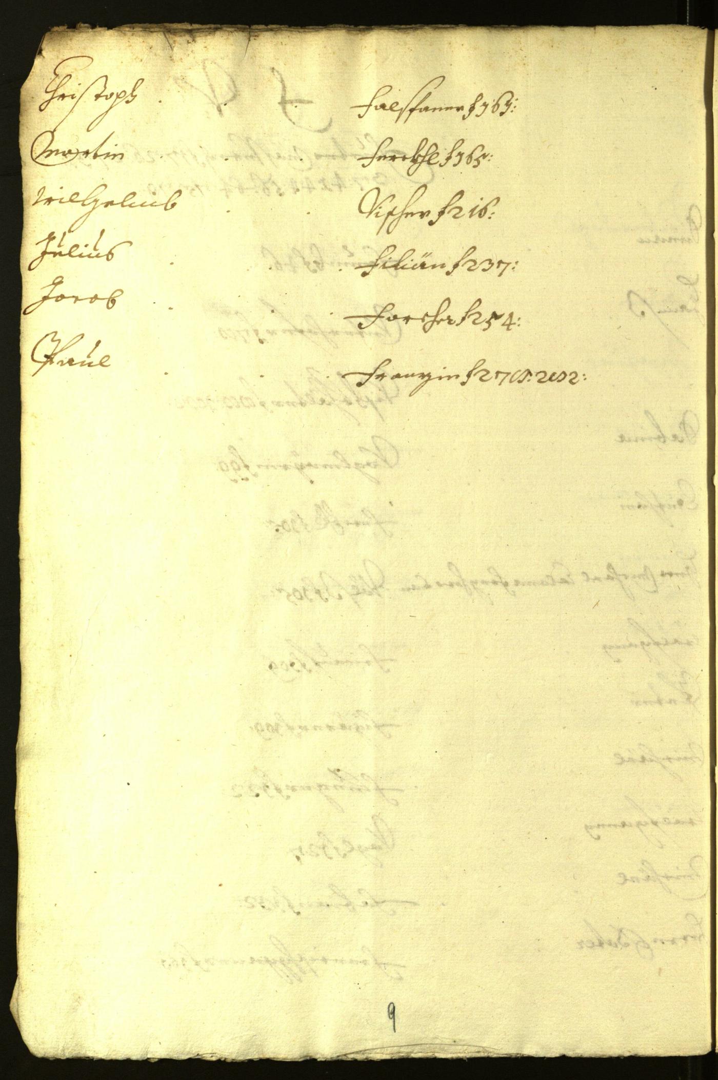 Civic Archives of Bozen-Bolzano - BOhisto Minutes of the council 1618/19 