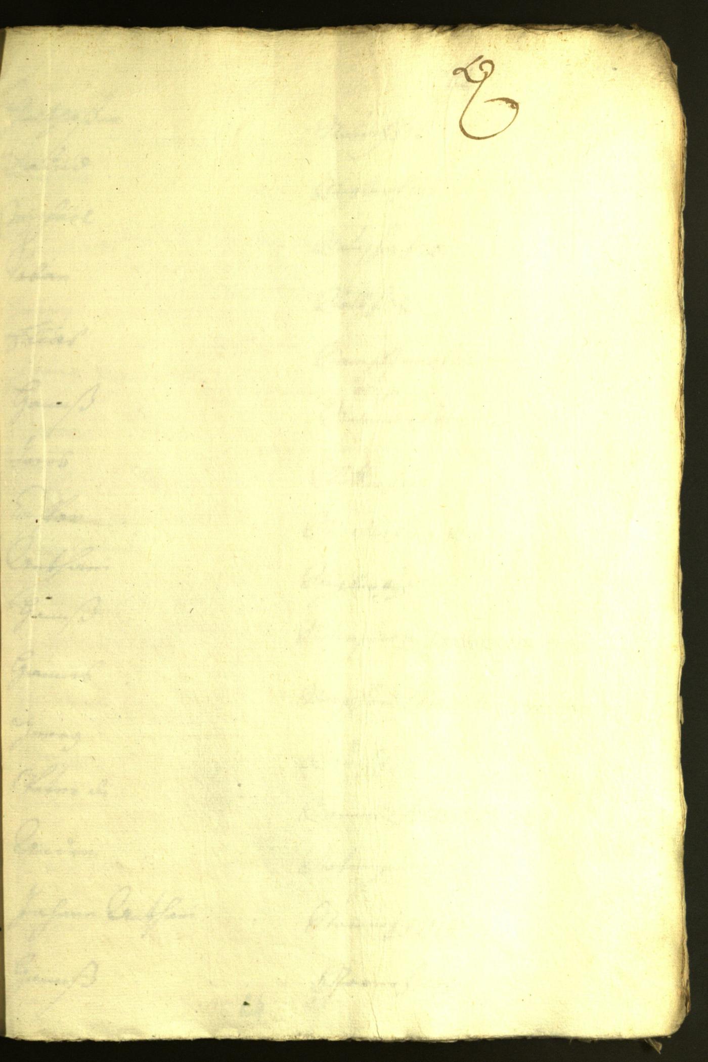 Civic Archives of Bozen-Bolzano - BOhisto Minutes of the council 1618/19 