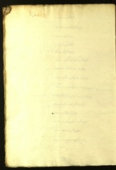 Civic Archives of Bozen-Bolzano - BOhisto Minutes of the council 1618/19 - 