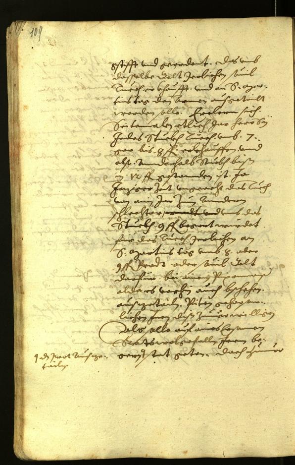 Civic Archives of Bozen-Bolzano - BOhisto Minutes of the council 1618 