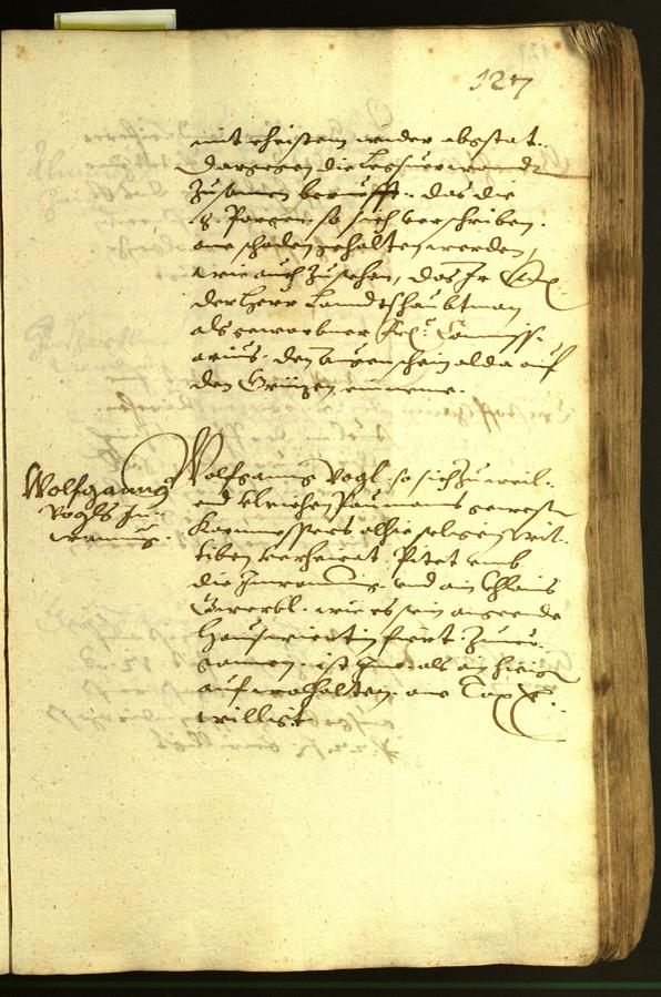 Civic Archives of Bozen-Bolzano - BOhisto Minutes of the council 1618 