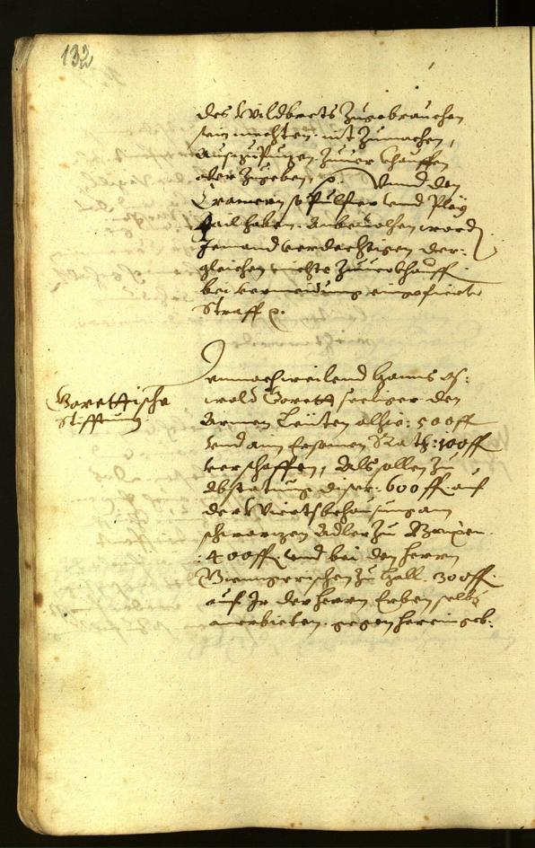 Archivio Storico della Città di Bolzano - BOhisto protocollo consiliare 1618 