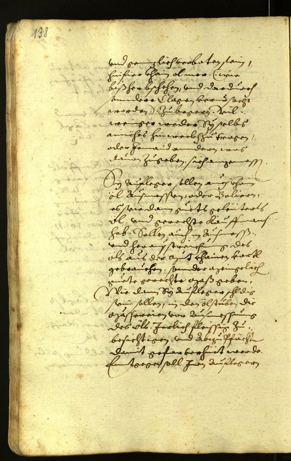 Civic Archives of Bozen-Bolzano - BOhisto Minutes of the council 1618 