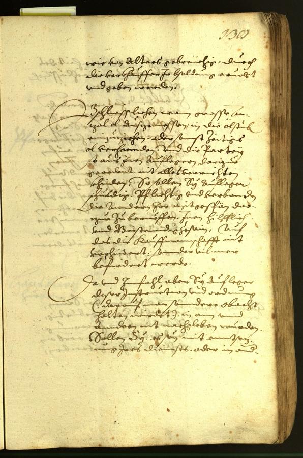 Archivio Storico della Città di Bolzano - BOhisto protocollo consiliare 1618 