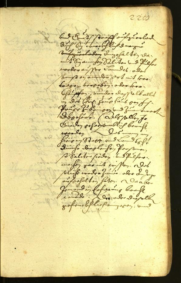 Civic Archives of Bozen-Bolzano - BOhisto Minutes of the council 1619 