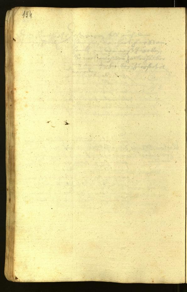 Civic Archives of Bozen-Bolzano - BOhisto Minutes of the council 1619 