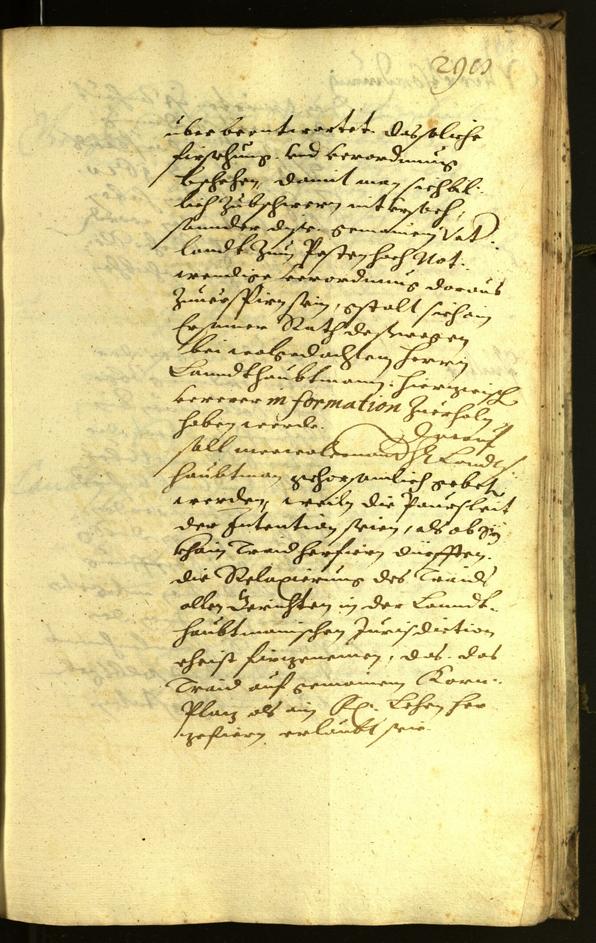 Civic Archives of Bozen-Bolzano - BOhisto Minutes of the council 1619 