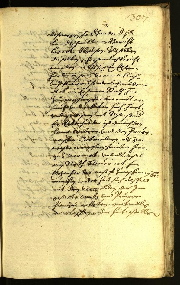 Civic Archives of Bozen-Bolzano - BOhisto Minutes of the council 1619 