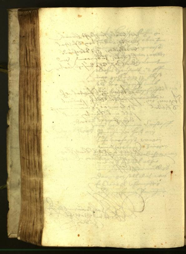 Civic Archives of Bozen-Bolzano - BOhisto Minutes of the council 1619 