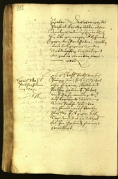 Archivio Storico della Città di Bolzano - BOhisto protocollo consiliare 1619 - 