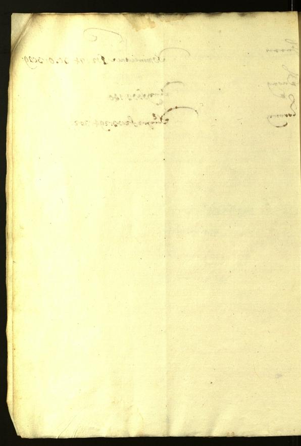 Civic Archives of Bozen-Bolzano - BOhisto Minutes of the council 1620/21 