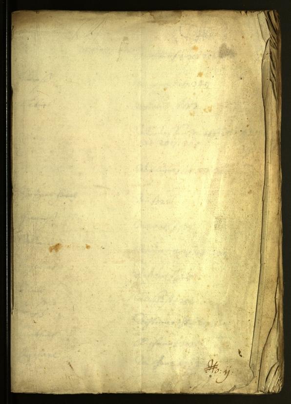 Civic Archives of Bozen-Bolzano - BOhisto Minutes of the council 1620/21 