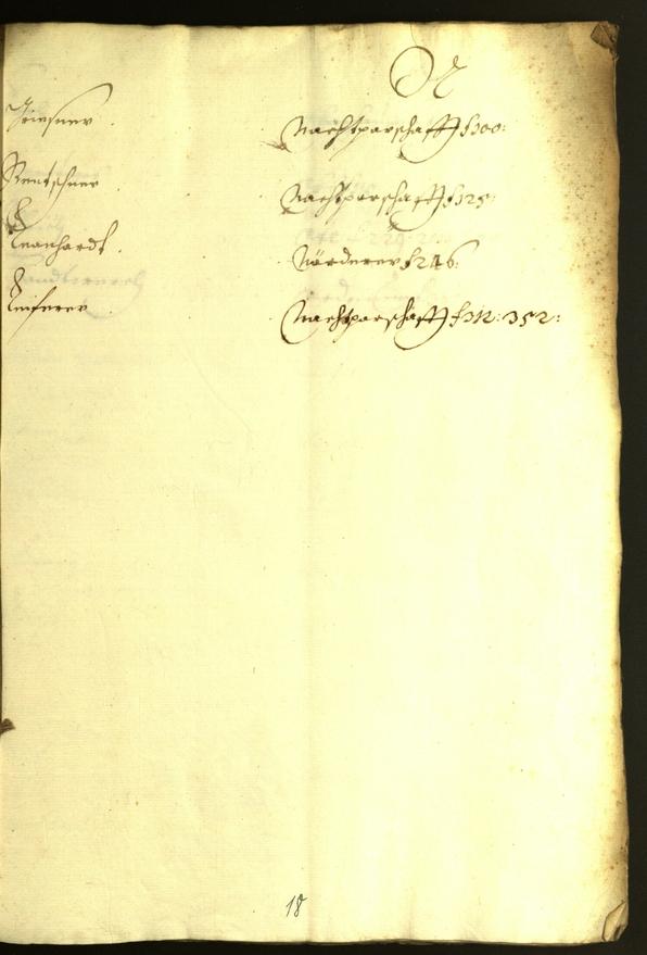 Civic Archives of Bozen-Bolzano - BOhisto Minutes of the council 1620/21 