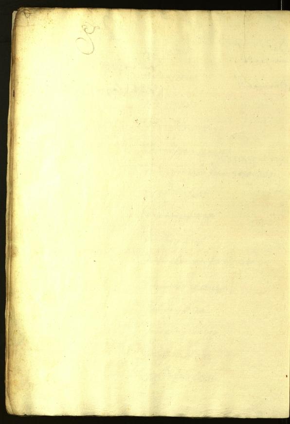 Civic Archives of Bozen-Bolzano - BOhisto Minutes of the council 1620/21 