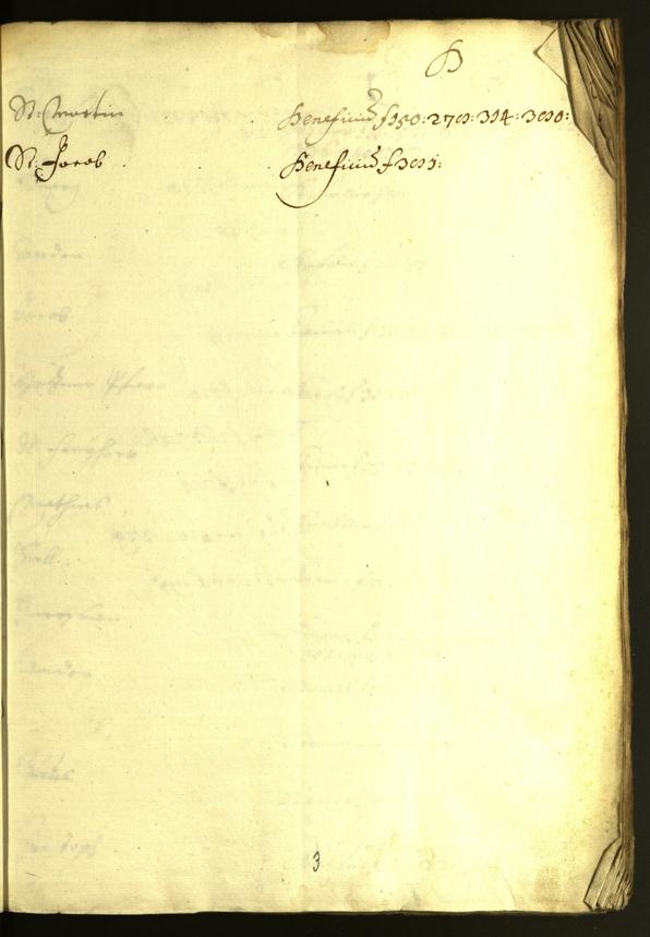 Civic Archives of Bozen-Bolzano - BOhisto Minutes of the council 1620/21 