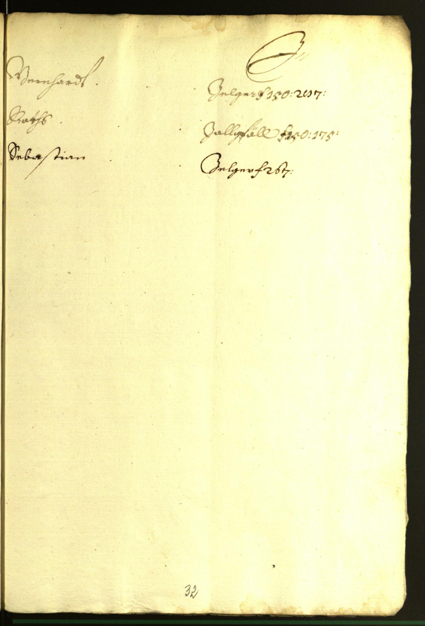 Civic Archives of Bozen-Bolzano - BOhisto Minutes of the council 1620/21 