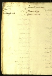 Archivio Storico della Città di Bolzano - BOhisto protocollo consiliare 1620/21 - 