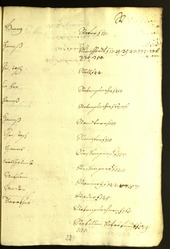 Civic Archives of Bozen-Bolzano - BOhisto Minutes of the council 1620/21 - 