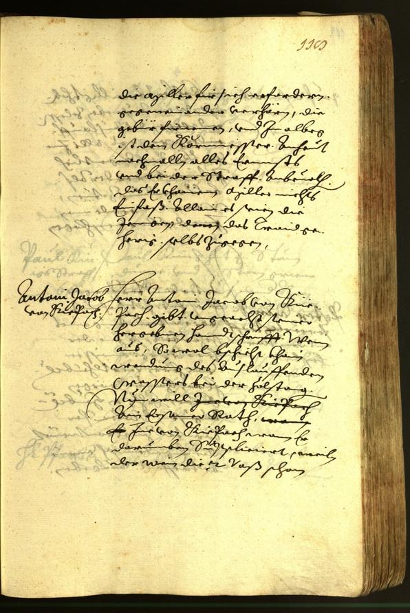 Civic Archives of Bozen-Bolzano - BOhisto Minutes of the council 1620 