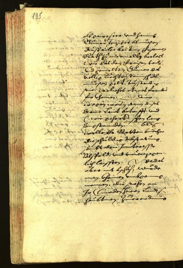 Civic Archives of Bozen-Bolzano - BOhisto Minutes of the council 1620 