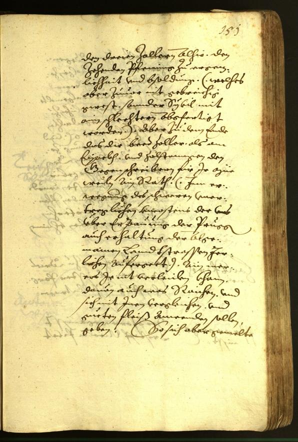 Civic Archives of Bozen-Bolzano - BOhisto Minutes of the council 1620 