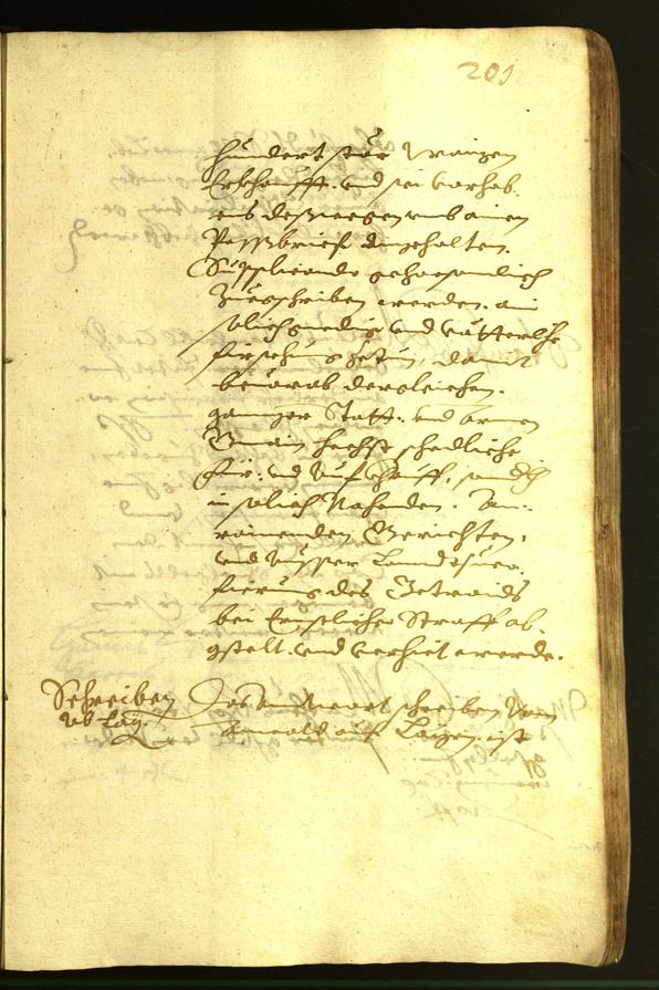 Civic Archives of Bozen-Bolzano - BOhisto Minutes of the council 1620 