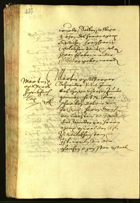 Civic Archives of Bozen-Bolzano - BOhisto Minutes of the council 1620 